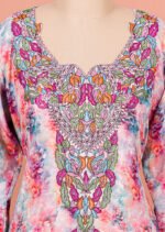 Layali Double Layer Aurora Mukhawar - Image 3