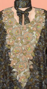 Layali  Olive Grace Mukhawar - Image 2