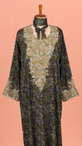 Layali  Olive Grace Mukhawar