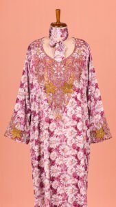 Layali Blush Mukhawar