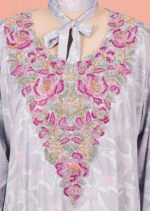 Rawaya Lilac Bloom Mukhawar - Image 4