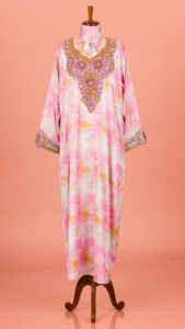 Zahra Pink Haze Mukhawar - Image 2