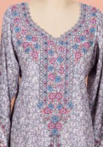 Layali Dusk Double Layer Mukhawar - Image 2