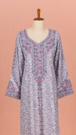 Layali Dusk Double Layer Mukhawar
