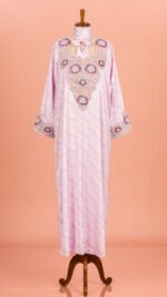 Zahra Lilac Mist Mukhawar - Image 2