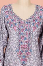 Layali Dusk Double Layer Mukhawar - Image 4