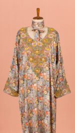 Aroosa Silk Mukhawar