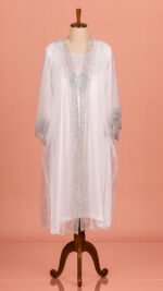 Zahra Minis Khaleeji Kaftan - Image 3