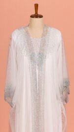 Zahra Minis Khaleeji Kaftan - Image 2