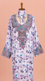 Zahra Lavender Dusk Mukhawar