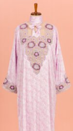 Zahra Lilac Mist Mukhawar