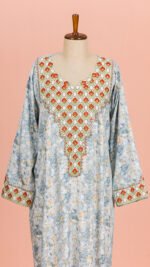 Haneen Ocean Blossom Mukhawar