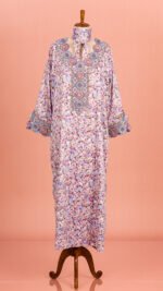 Zahra Lavender Haze Mukhwar - Image 2