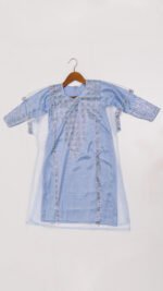 Zahra Minis Khaleeji Kaftan - Image 3