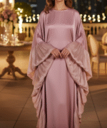 Amana Luxe Modest Kaftan