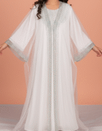Zahra Minis Khaleeji Kaftan