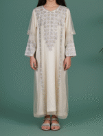 Zahra Minis Khaleeji Kaftan