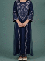 Zahra Minis Khaleeji Kaftan