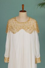 Amana Luxe Evening Gown - Image 2