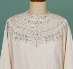 Amana Luxe Evening Gown - Image 4