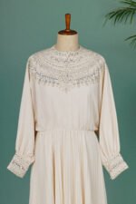 Amana Luxe Evening Gown - Image 3