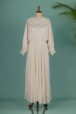 Amana Luxe Evening Gown - Image 2