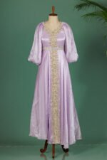 Lavender Dusk Kaftan - Image 3
