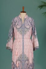 Amana Blushing Grace Jalabiya - Image 3