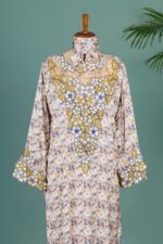 Zahra Spring Veil Mukhawar - Image 2