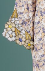 Zahra Spring Veil Mukhawar - Image 5