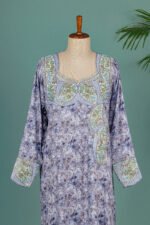 Haneen Cloud Blossom Cotton Mukhawar