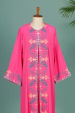 Nour Egyptian Cotton Jalabiya