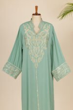 Nour Egyptian Cotton Jalabiya