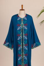 Nour Egyptian Cotton Jalabiya