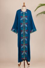 Nour Egyptian Cotton Jalabiya - Image 2