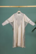 Zahra Minis Khaleeji Kaftan - Image 2