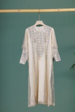 Zahra Minis Khaleeji Kaftan - Image 3