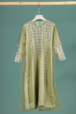 Zahra Minis Khaleeji Kaftan - Image 2