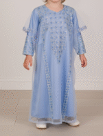 Zahra Minis Khaleeji Kaftan