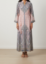 Amana Blushing Grace Jalabiya