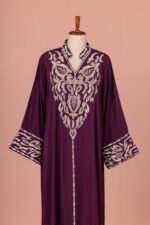 Nour Egyptian Cotton Jalabiya