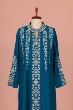 Nour Egyptian Cotton Jalabiya