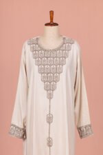 Nour Egyptian Cotton Jalabiya