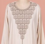 Nour Egyptian Cotton Jalabiya - Image 3