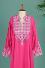 Nour Egyptian Cotton Jalabiya