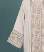 Nour Egyptian Cotton Jalabiya - Image 3