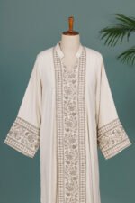 Nour Egyptian Cotton Jalabiya