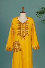 Nour Egyptian Cotton Jalabiya