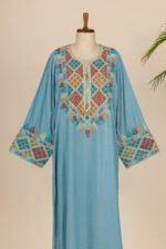 Nour Egyptian Cotton Jalabiya