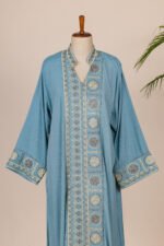 Nour Egyptian Cotton Jalabiya